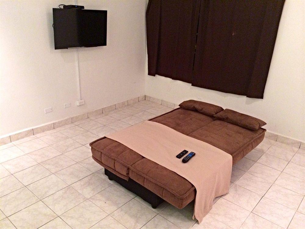 Downtown Suites Бокете Екстер'єр фото